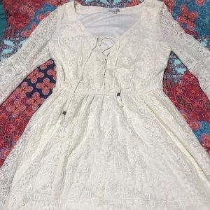American Eagle Dress